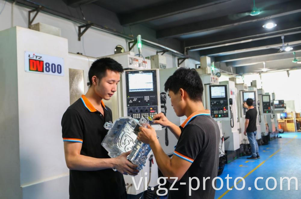 Cnc Machining Png